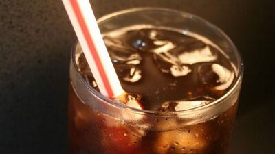 Gazlı içecekler kanseri tetikliyor!