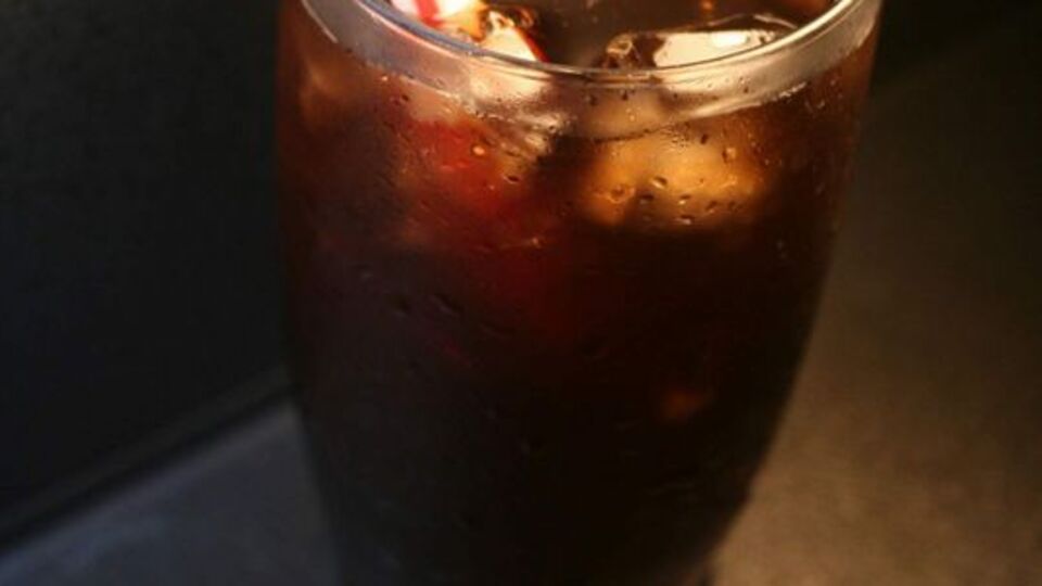 Gazlı içecekler kanseri tetikliyor!