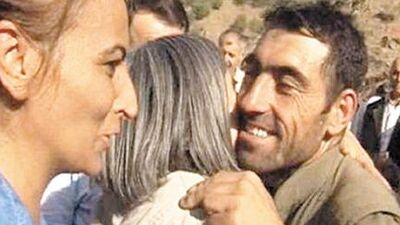 Teröristten şok ifadeler