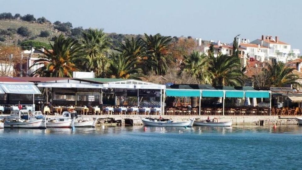 Bakanlık restoranları yıkıyor!