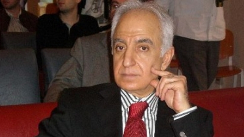 "Ombudsman" seçildi