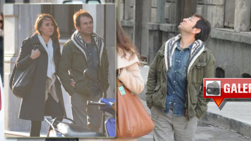 Olgun nereye bakıyor?