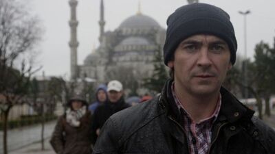 National Geographic İstanbul'u dünyaya rezil etti