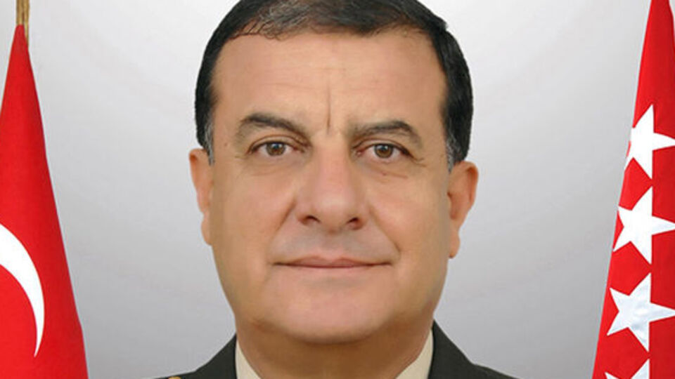 Ergenekon Davası'nda flaş gelişme