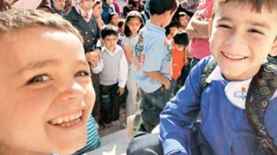 Kıyafet yönetmeliğiyle okullarda 'tek tip' kalktı