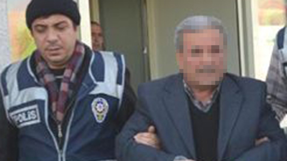 "Benim anam ağlayacağına onların anası ağlasın"