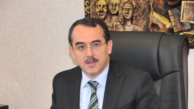 Bakan Ergin'den Habur açıklaması