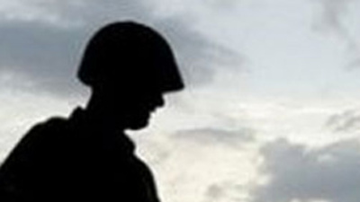 Kışlada şok eden rakam!