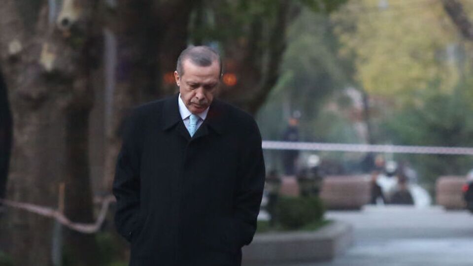 "Cumhurbaşkanı'nın neyi hedeflediği belli"