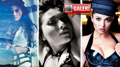 "Kıçı kıç olarak görmek istemiyorum"