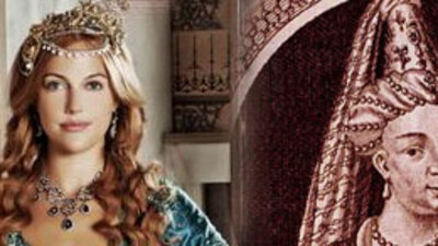 Hürrem'in şerri, Kösem Sultan'ı unutturdu!