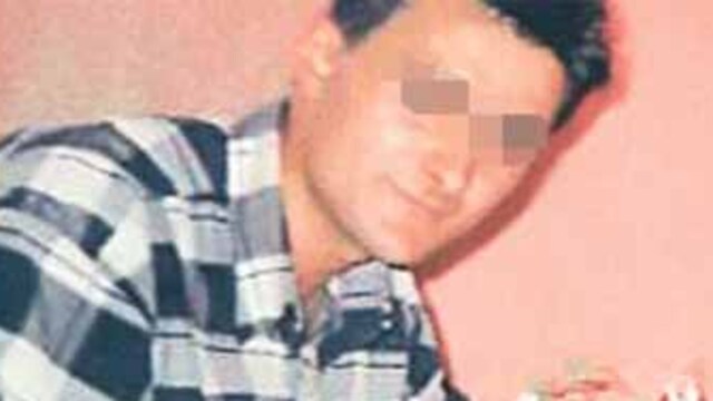 Türkiye'nin Fritzl'ine ibretlik ceza!