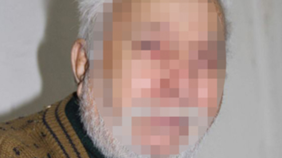 Onu ölüme terk ettiler