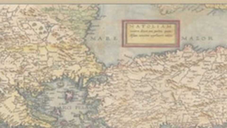 'Osmanlı Milletler Topluluğu kuralım' teklifi!