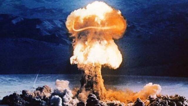 İran'ın atom bombası çalışmaları 'belgelendi'