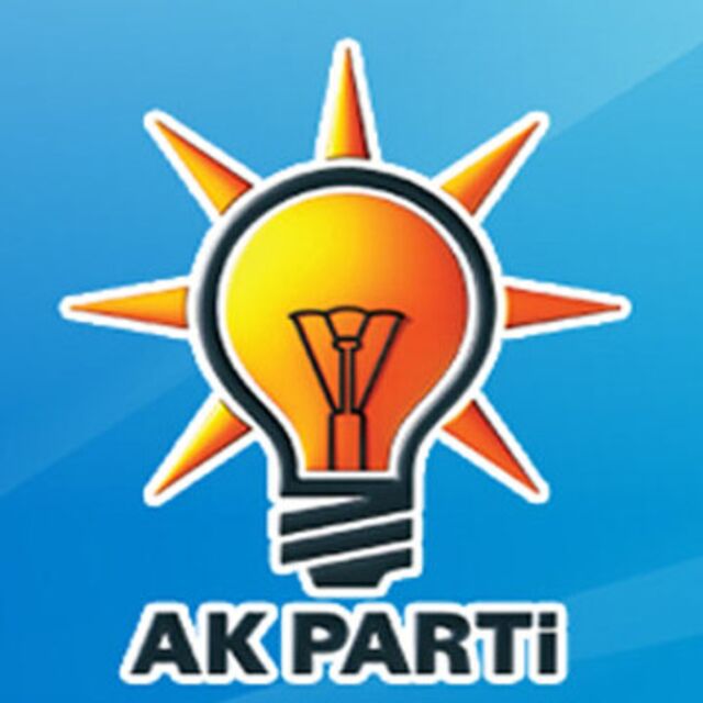 AK Parti'de istifa!