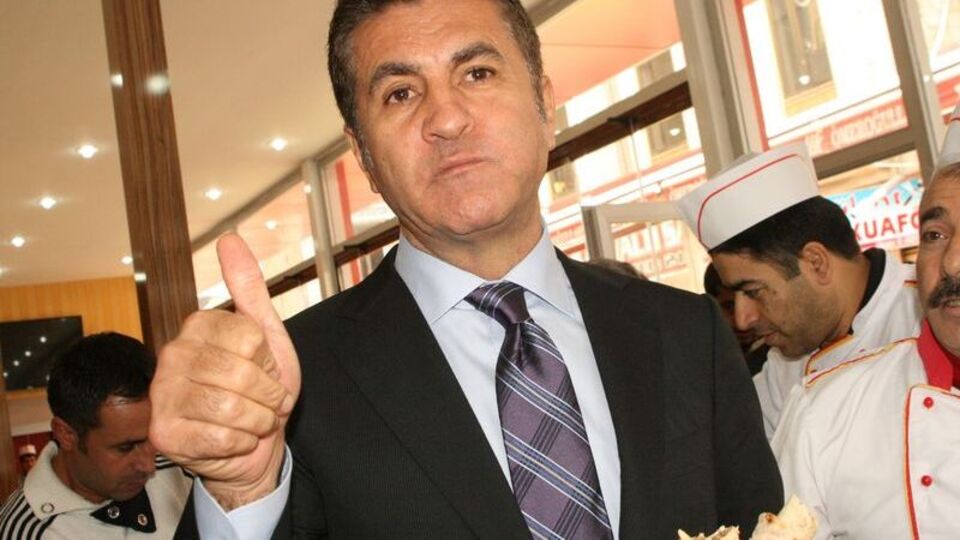 "İstanbul aday arıyorsa ben..."