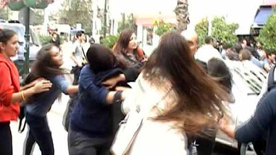 200 liseli birden...