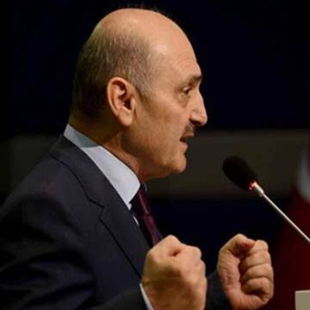 "Maliye beni kandırdı"