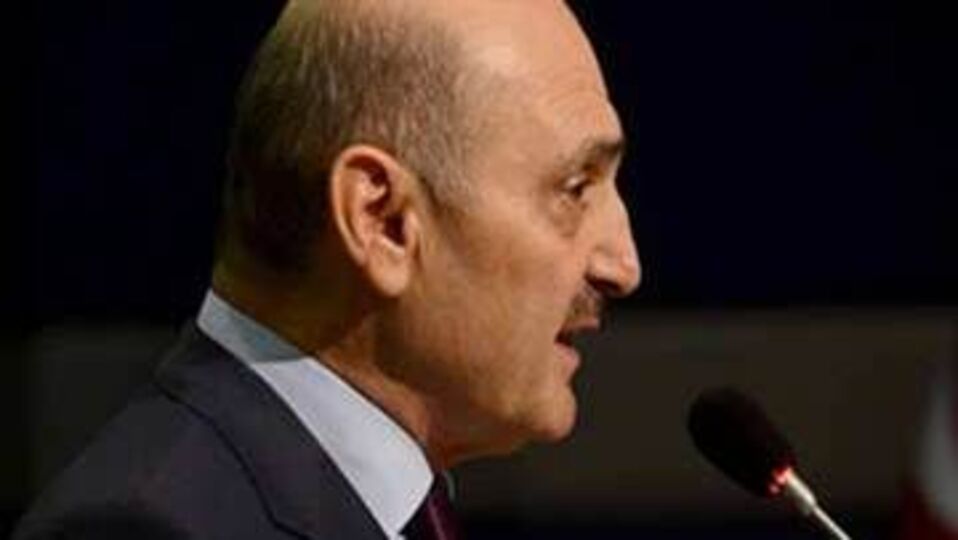 "Maliye beni kandırdı"