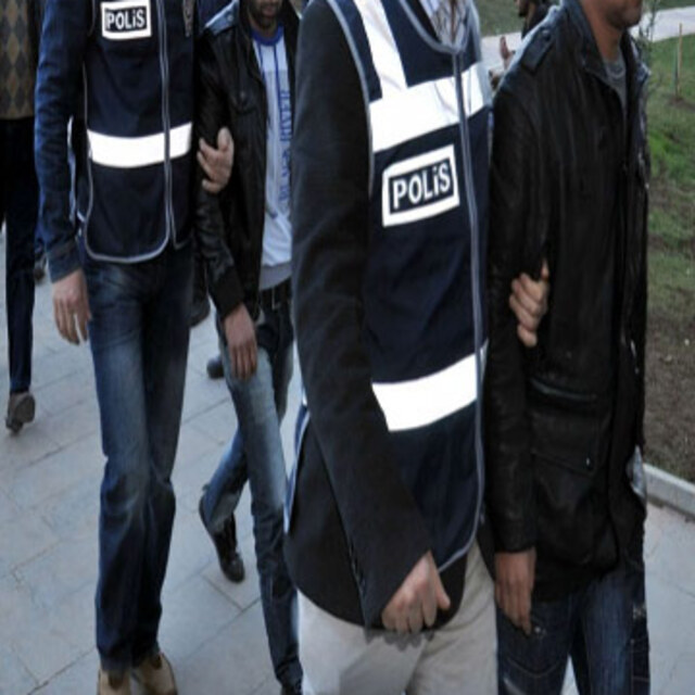 Balıkesir Belediyesi'ne operasyon