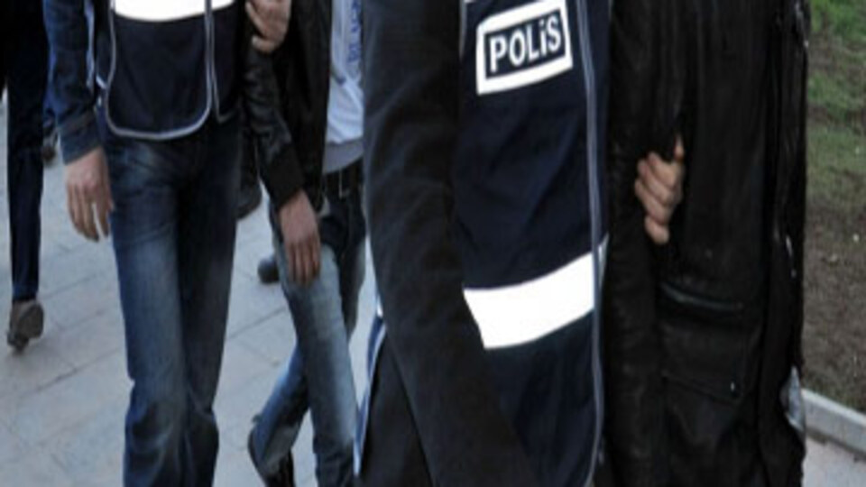 Balıkesir Belediyesi'ne operasyon