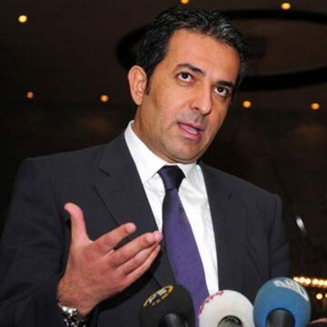 "O bildiriyi ben yazdım!"