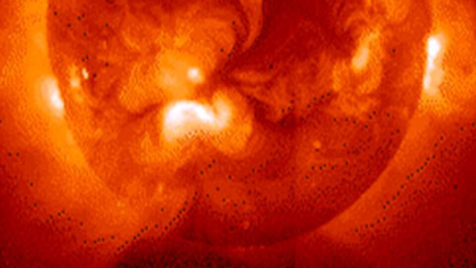 NASA'dan kıyamet açıklaması!