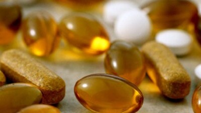 Vitamin alanlar dikkat!