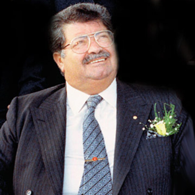 Özal itirafı