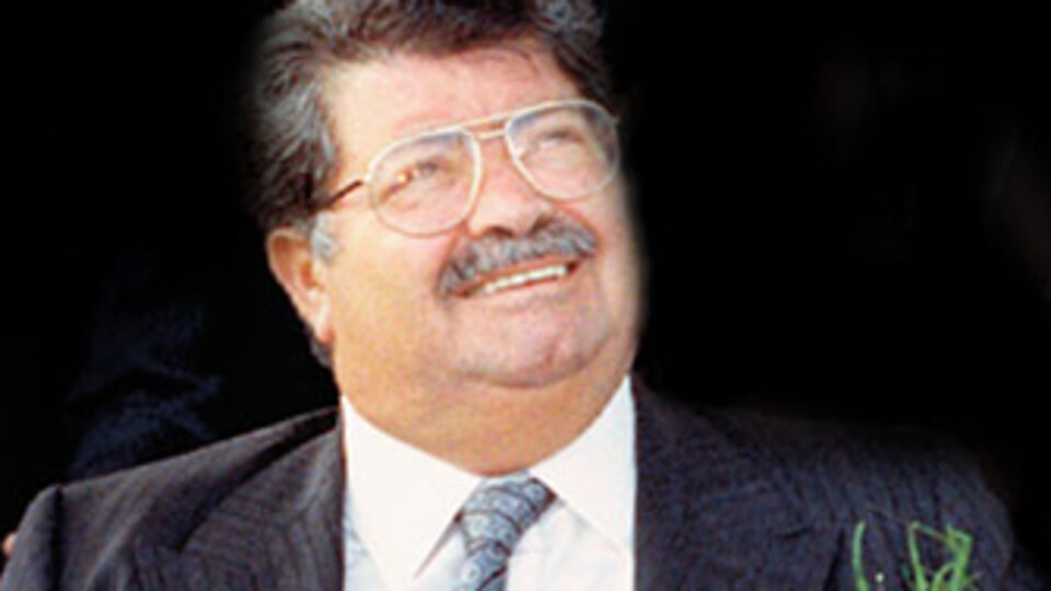 Özal itirafı