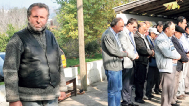 'Mahşerde hesaplaşırlar'