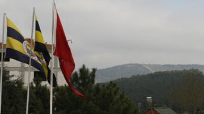 F.Bahçe Şile'ye taşınıyor!