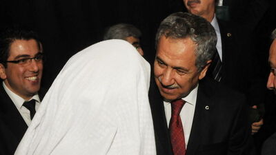 "İmam hatiplerde gelinen nokta zafer noktasıdır"