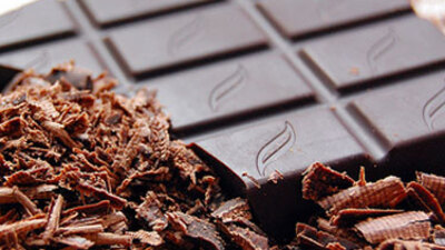 Bu çikolata başka!