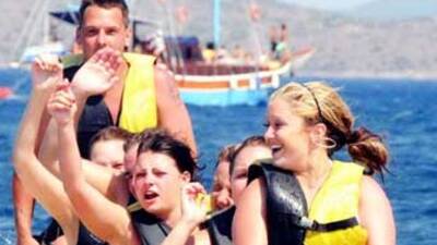 Fakirin her şeyi ortada!