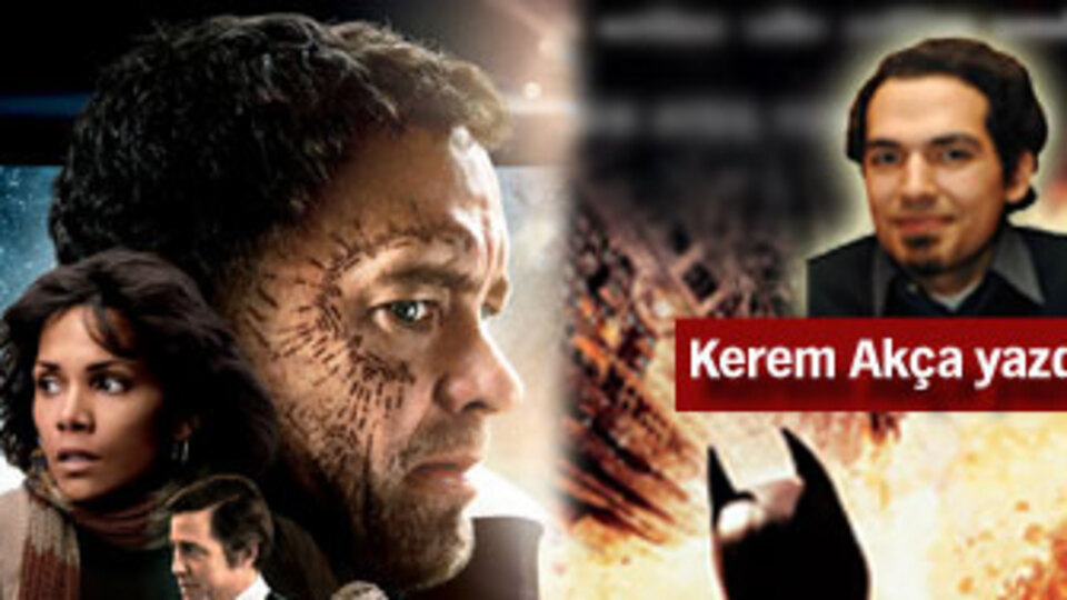 Hollywood'da yeni sürüm ve bilimkurgu dönemi