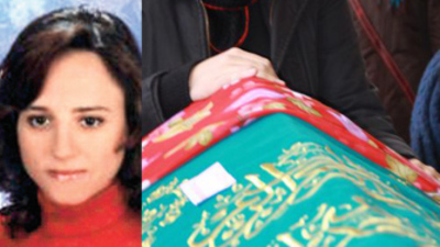 "Beni affedin dayanamıyorum"