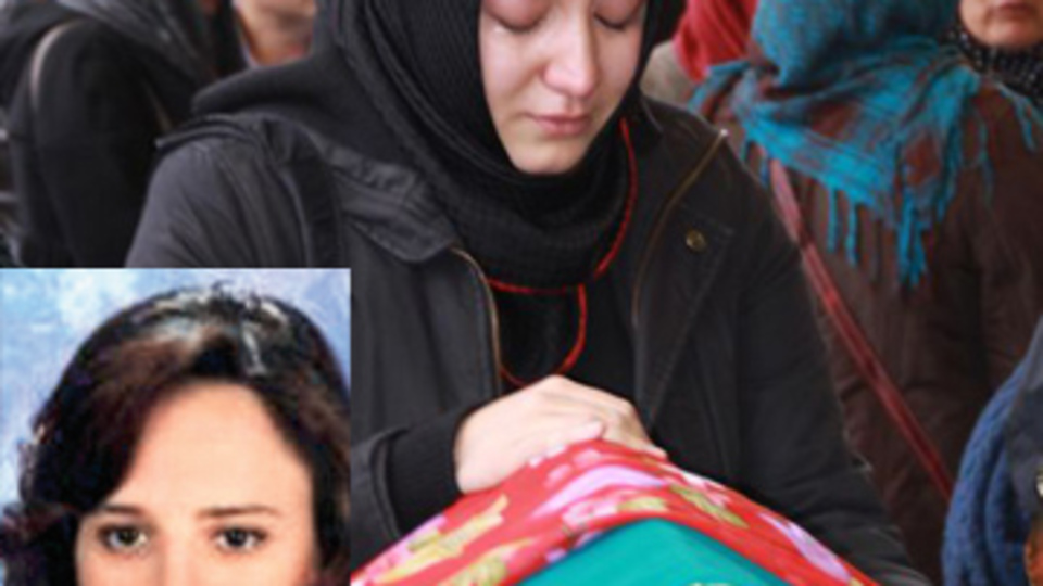 "Beni affedin dayanamıyorum"