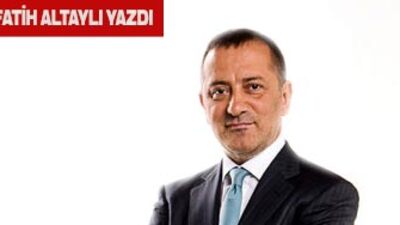 High end'in zirvesinde bir Türk