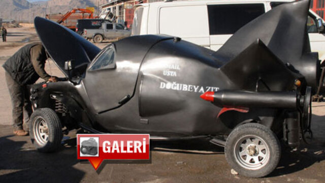 Hurda babayiğit!