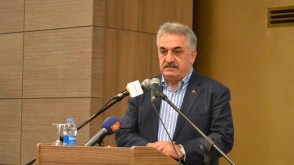 Kaçakçıya deniz bitti!