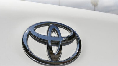 1.5 dakikada bir otomobil!