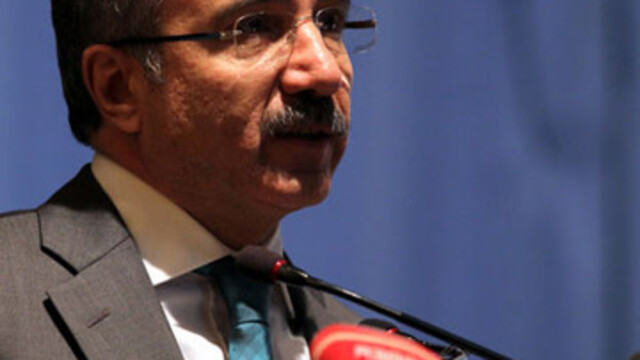 Dinçer'den Kılıçdaroğlu'na yanıt