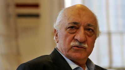 Fethullah Gülen'in kalbine 'Öz' tedavi!