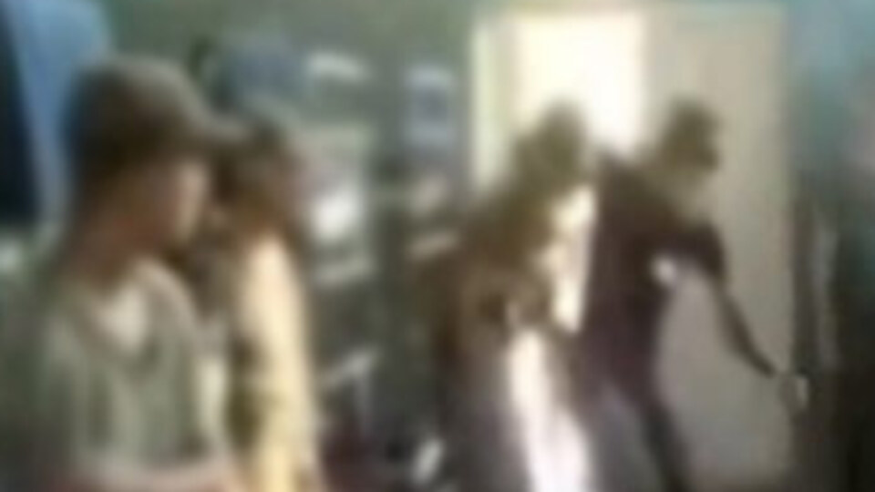 Kışlada işkenceli gasp!