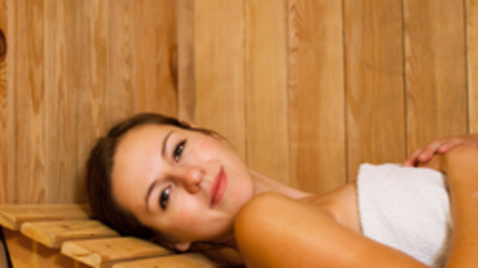 Sauna bu hastalıklara iyi geliyor