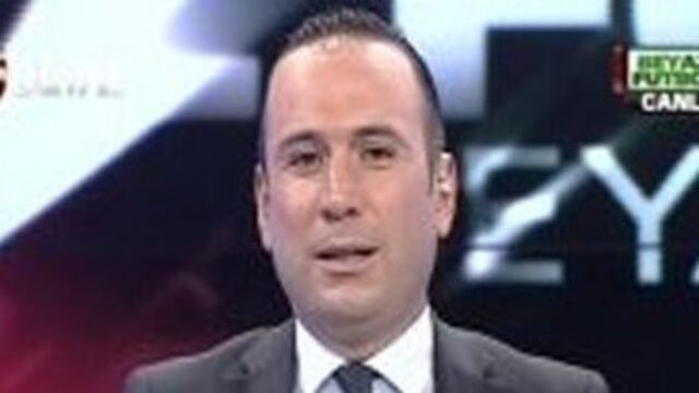 "Her yerinden öpüyorum Rüştü" gerçek oldu!