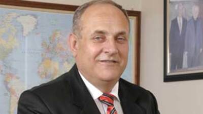 Erbil pazarına girdi!