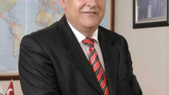 Erbil pazarına girdi!